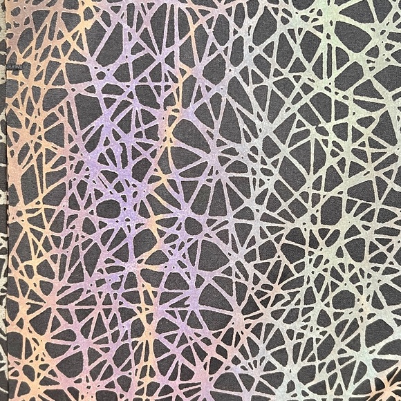 CAPELLE MIAMI Switch Reflective Rain Jacket - Sz XL - Picture 11 of 11